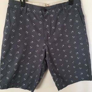 Dockers Men’s Shorts 32